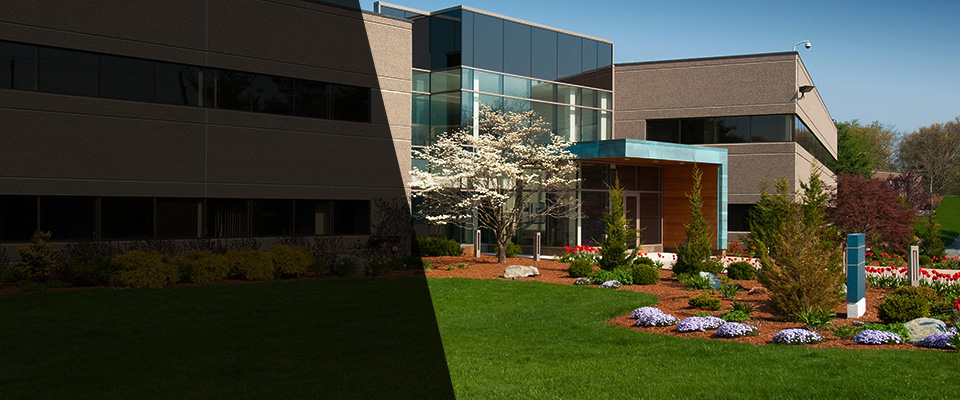 Armona Landscapers
